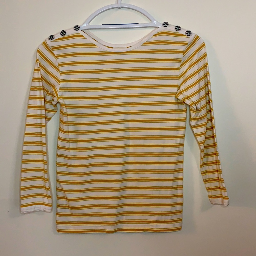 Matilda Jane girl size 12 top